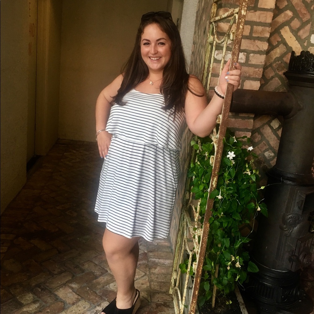 Meet your Posher, Cristina